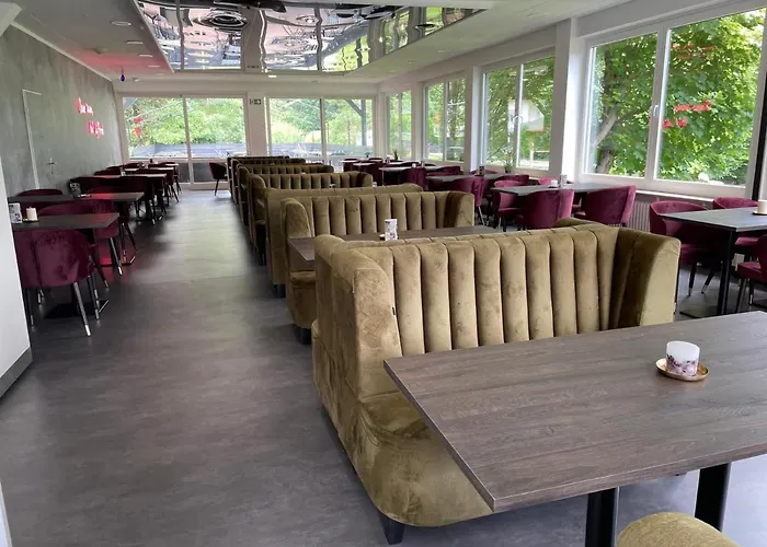 Hotel Vintage Cafe & Weinbar