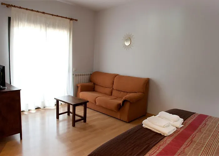Hotel Seva