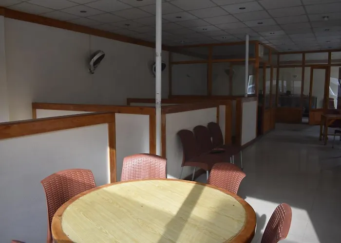 Tourist World Hotel Gilgit