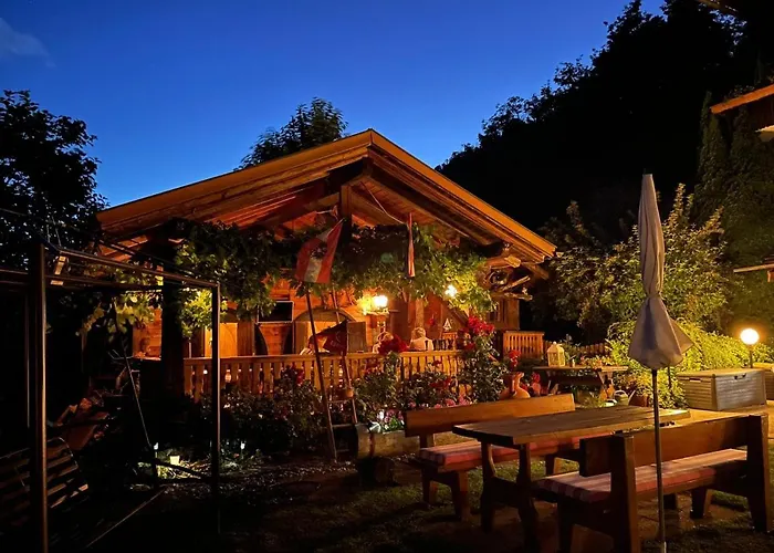 B&B Pension Karlsdorfer Hof