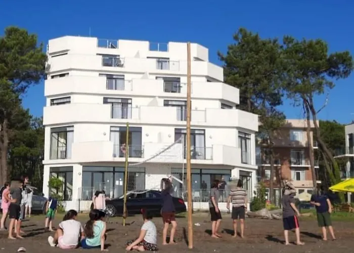 Hotel Scala