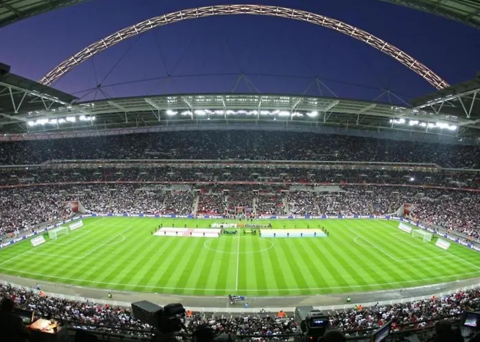 Euro Hotel Wembley