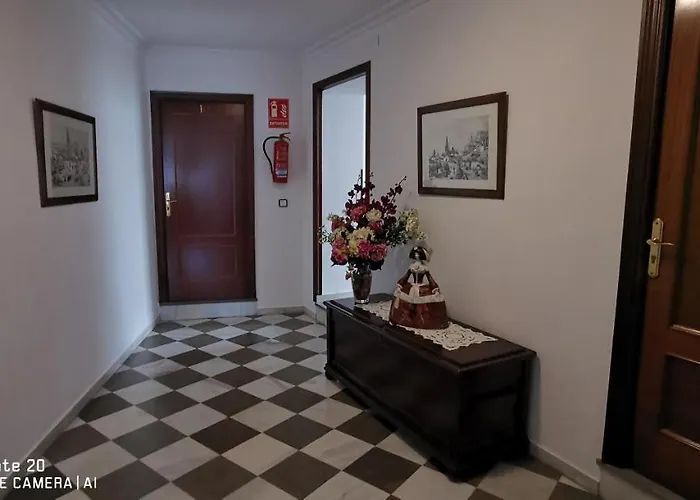 Hotel San Pedro