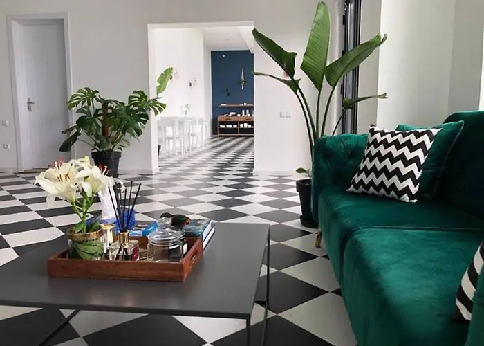 Cabo Verde Boutique Hotel