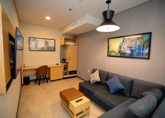 Hyatt Place Saltillo