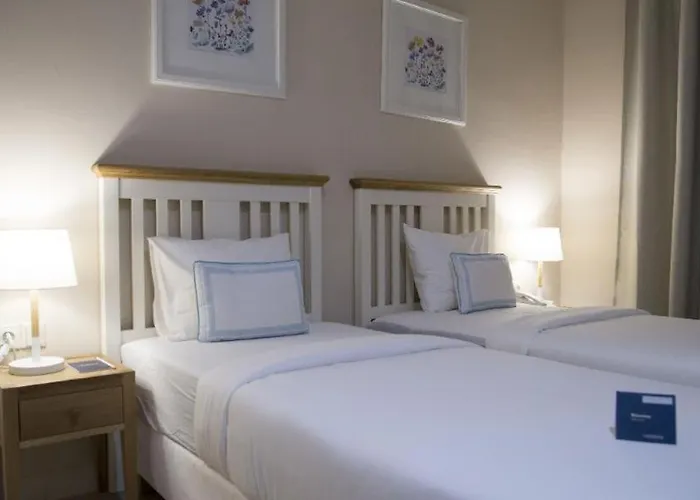 The Best Centric Hotel
