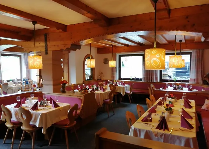 Hotel Christoffel - Wildschoenau Premiumkarte