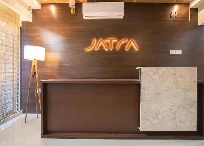 Jatra Flagship Khulna City Centre