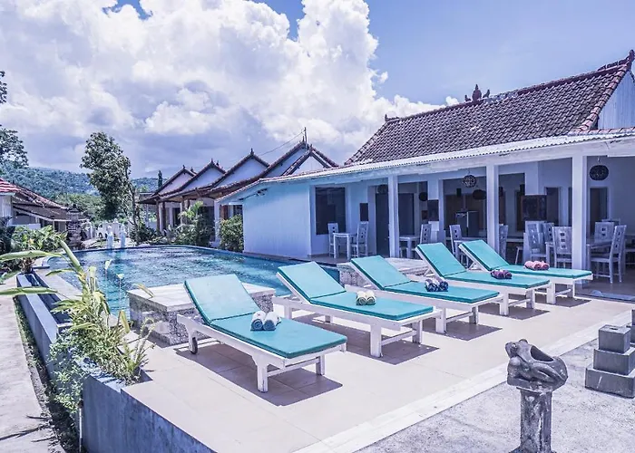 Salt Resort & Spa