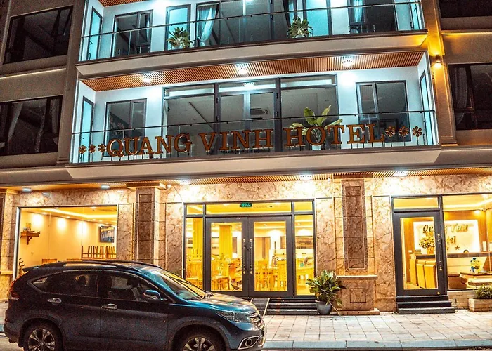 Quang Vinh Hotel