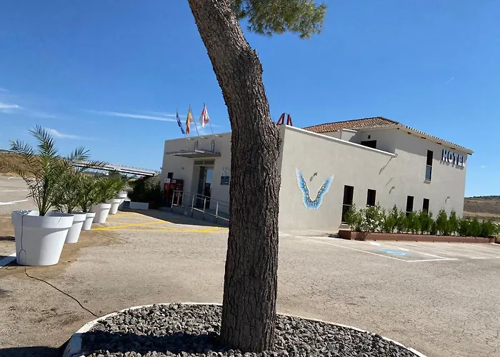 Hotel Ángel