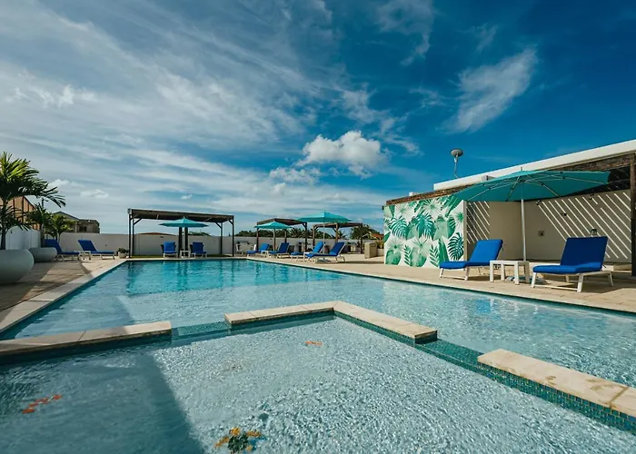 Lux Villa'S By Gg