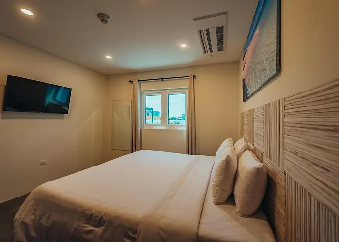 Lux Villa'S By Gg