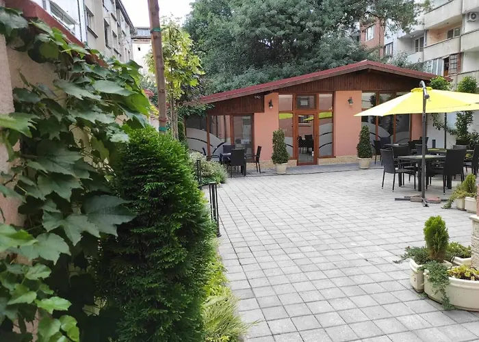 Hotel House K21