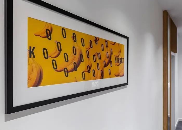 Kontrakt Boutique Hotel