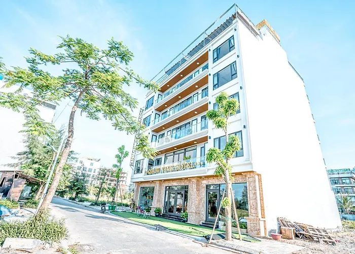 Quang Vinh Hotel