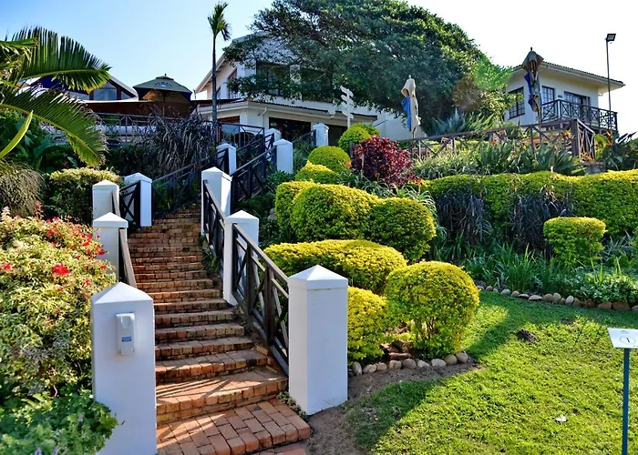 Pumula Beach Hotel
