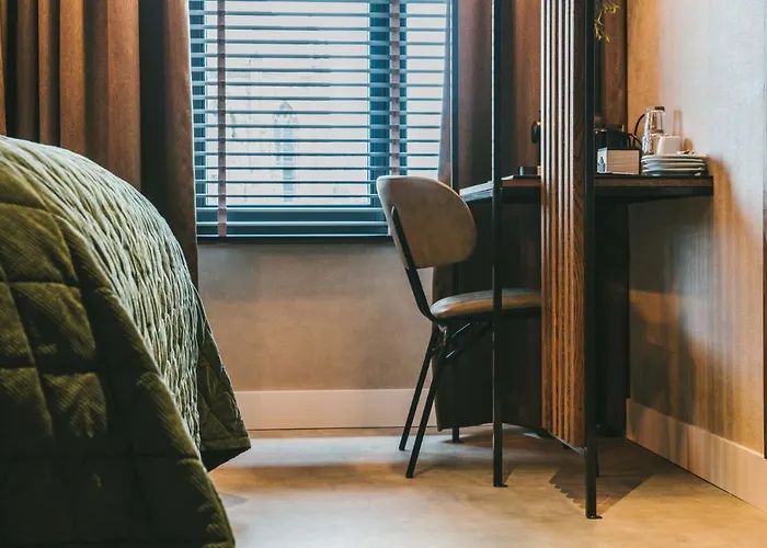 SoHotel