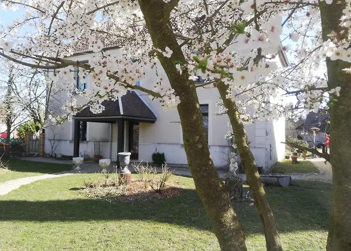 Hôtellerie Jardiniers Gourmands