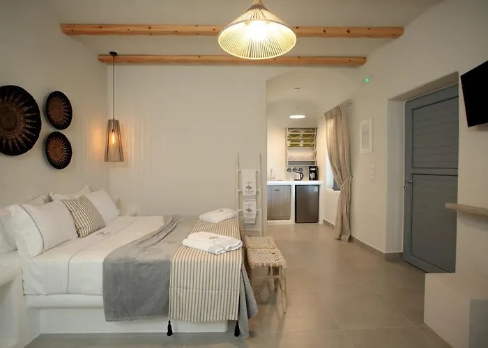 Africanis Bungalows
