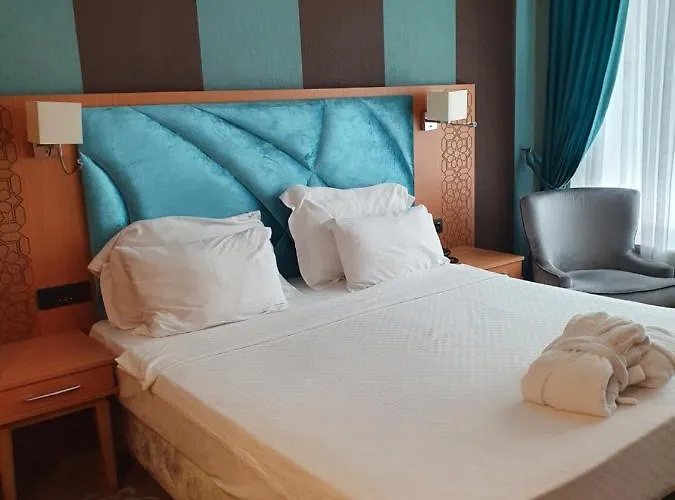 Esila Termal Hotel & Spa