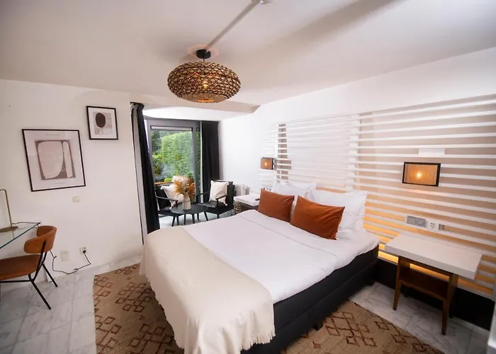 Nobel Hotel Ameland