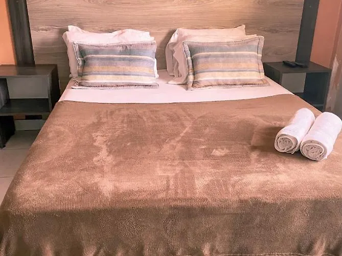 Canarias Bed&Breakfast