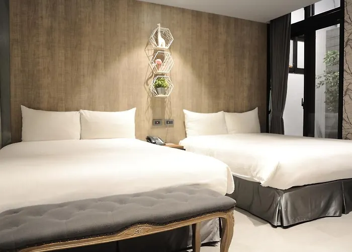 K Hotel