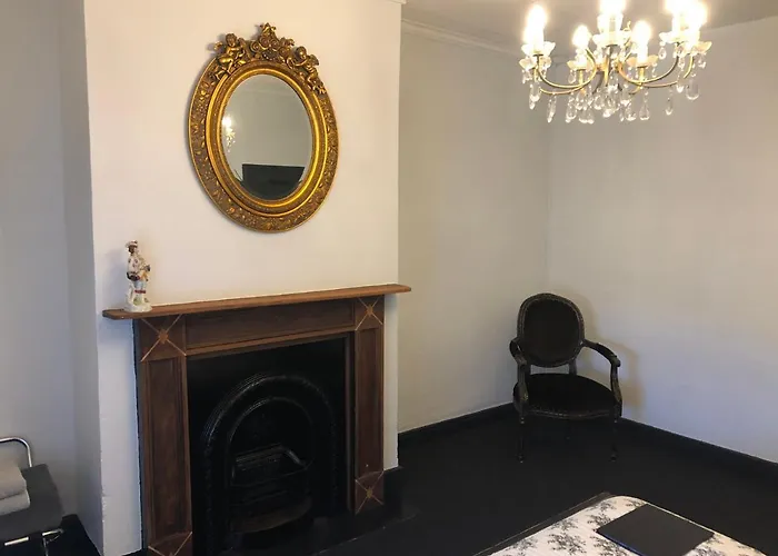 Toodyay Manor