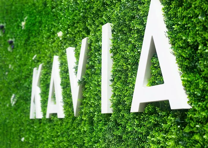 Kavia Hotel Do Largo