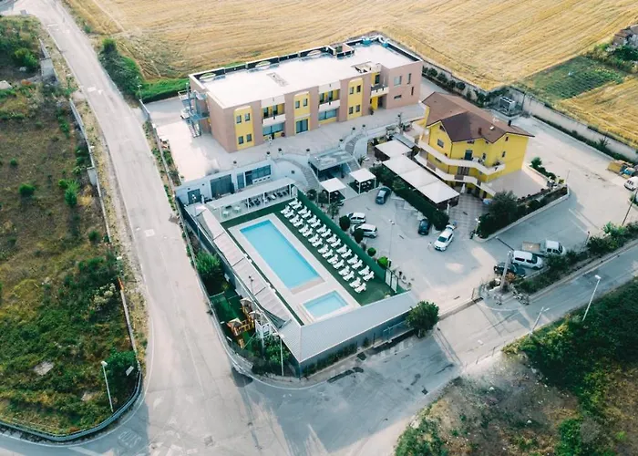Hotel La Tavernetta