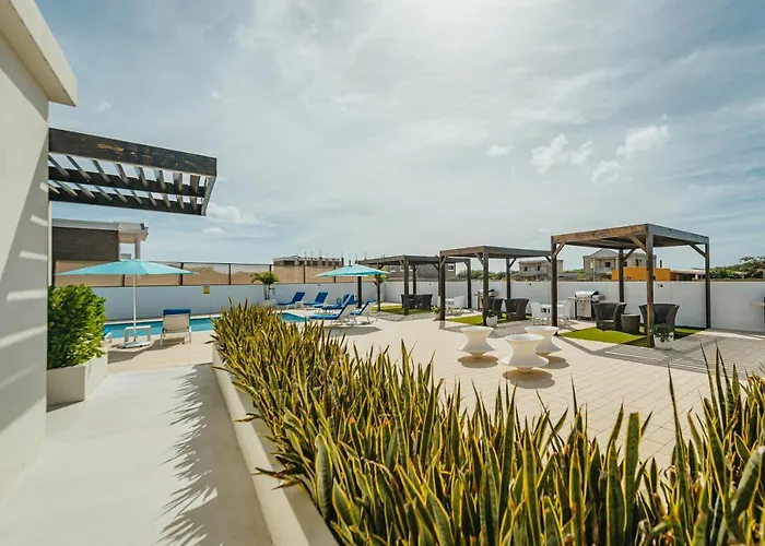 Lux Villa'S By Gg