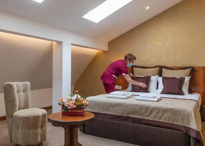 Hotel Gott