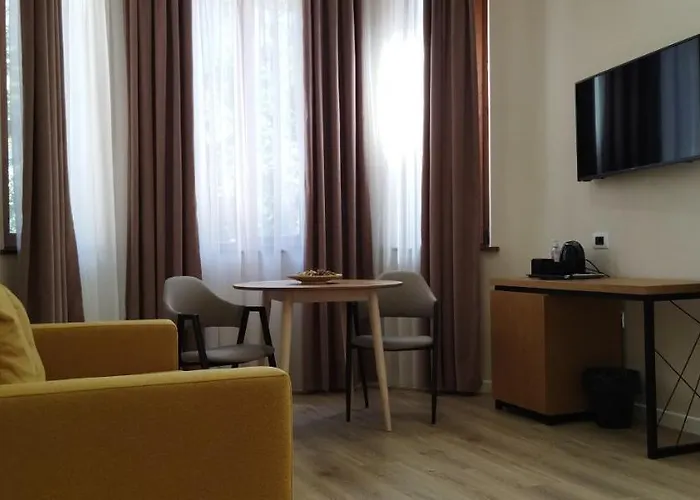 Hotel House K21