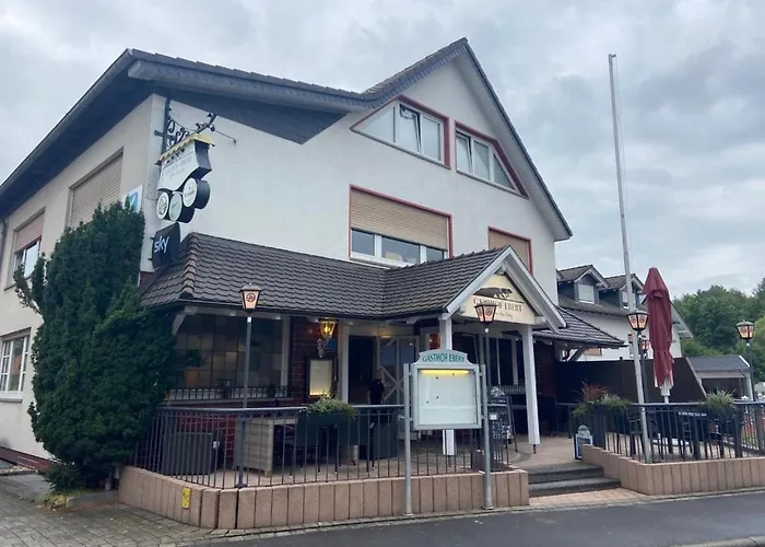 Hotel Ebert
