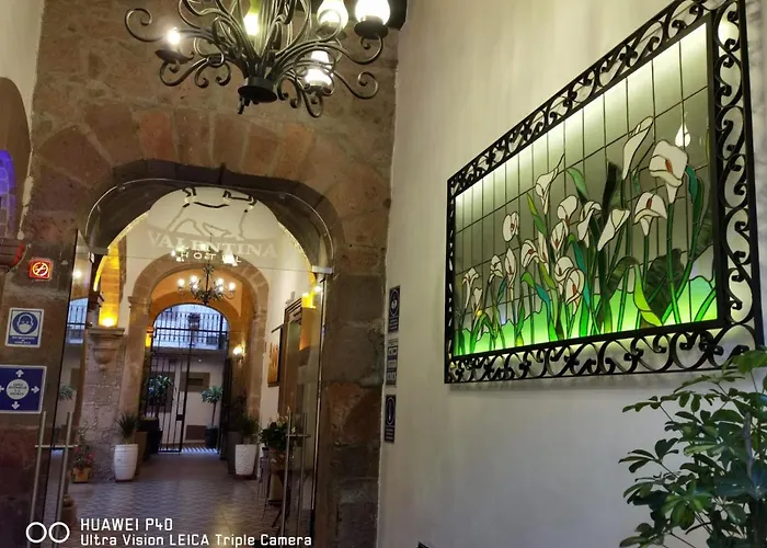 Hotel Don Carlos