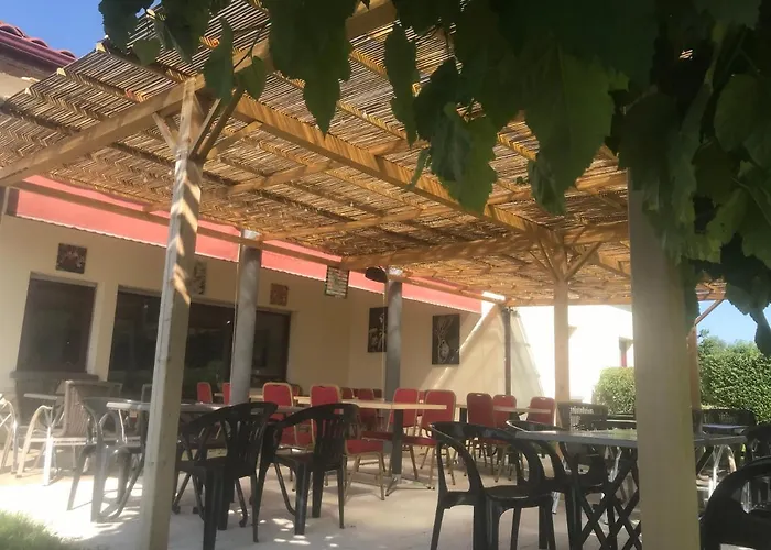 La Villa De L Embusade Guesthouse