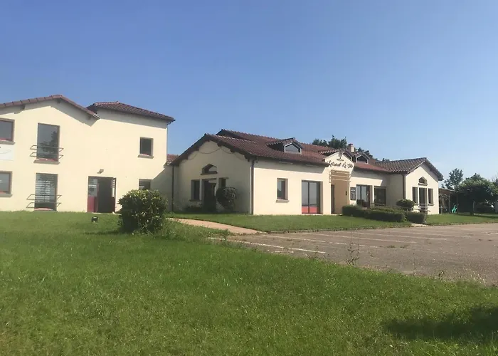 La Villa De L Embusade Guesthouse