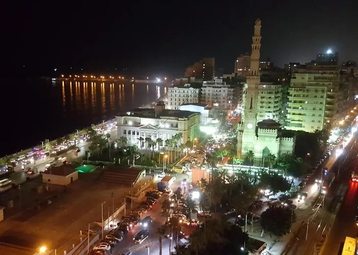 Misr Hotel