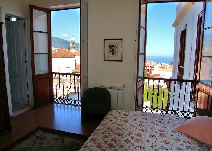 Hotel Alhambra