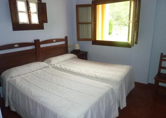Hotel Apartamentos La Hortona