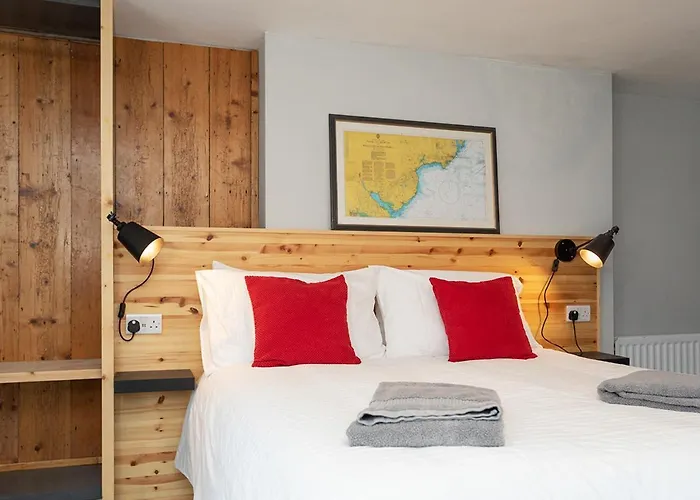 Rooms@Mourne