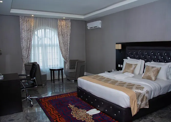 St Jacobs Hotel