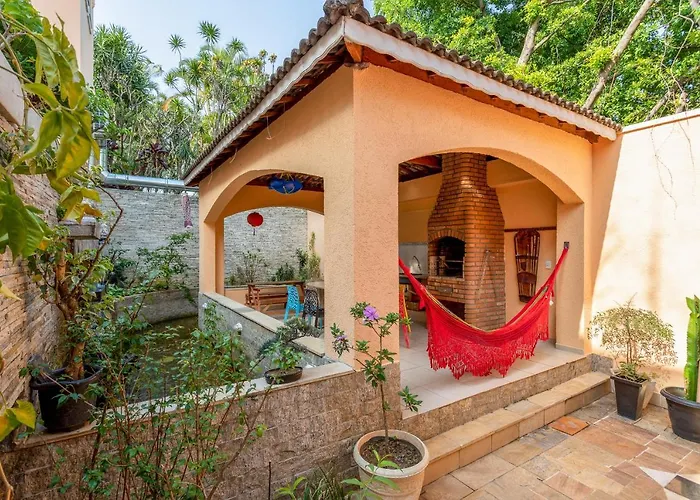 Hotel Pousada Pacaembu
