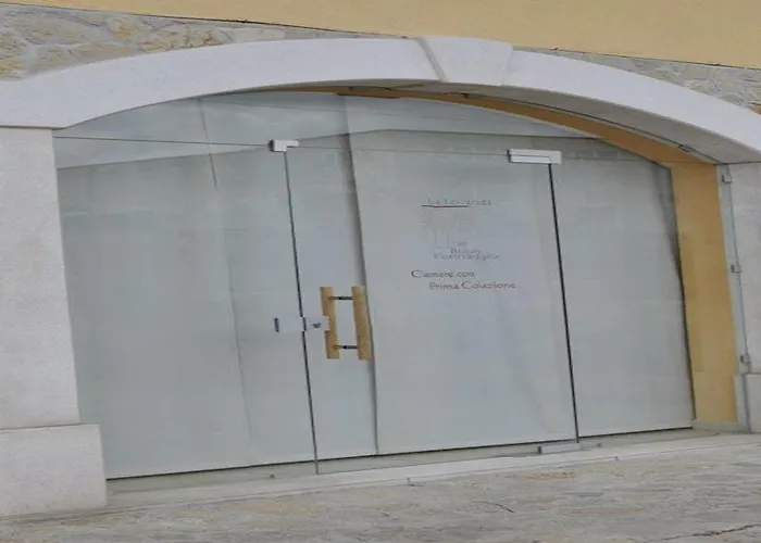 La Locanda Del Buon Formaggio