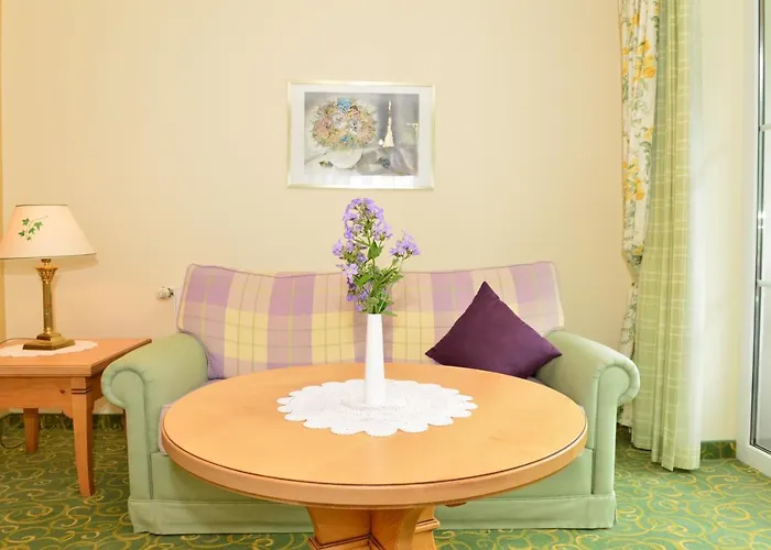 Hotel Garni Ingeborg