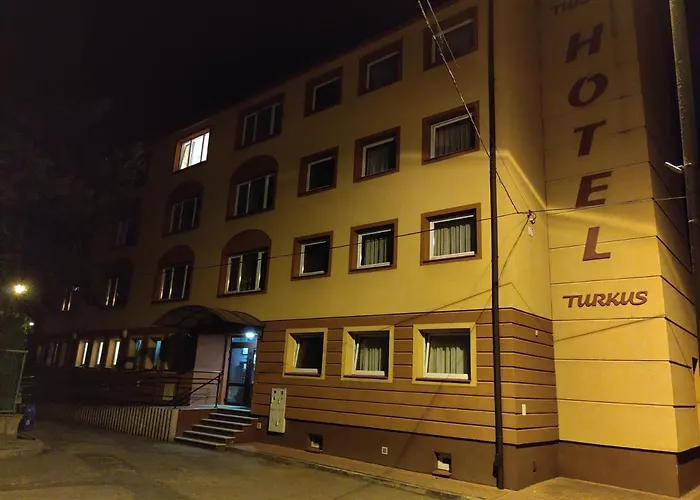 Hotel Turkus