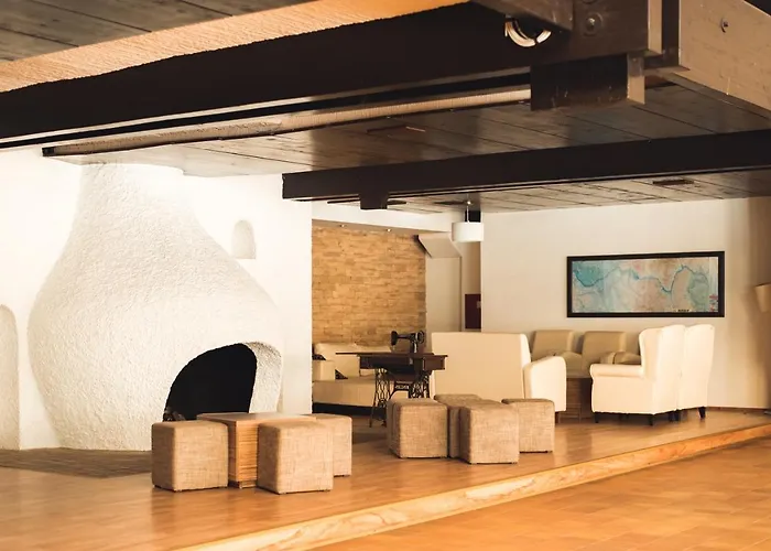 Hotel Lepenski Vir