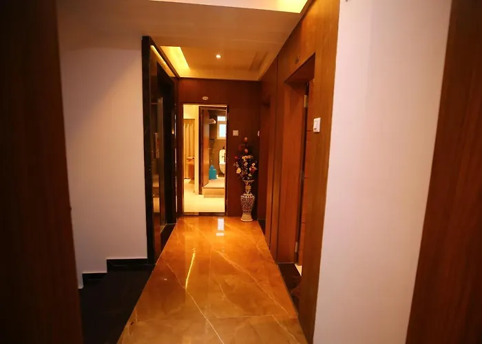 Hotel Dream Residency