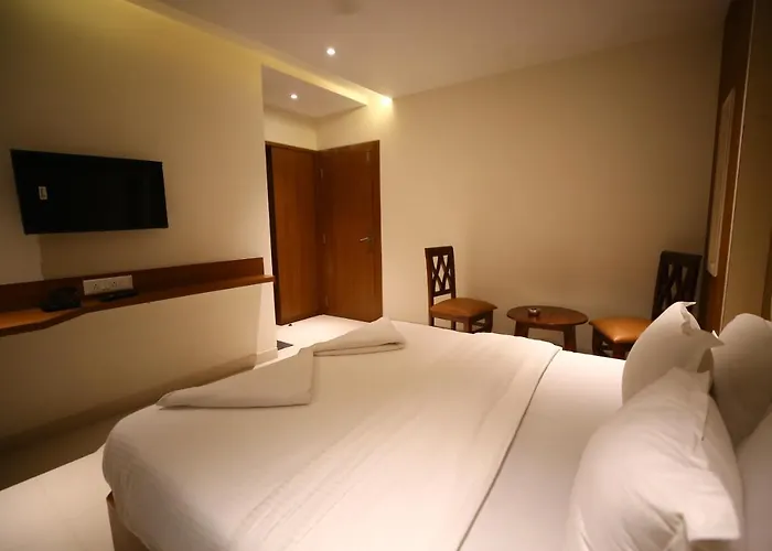 Hotel Dream Residency